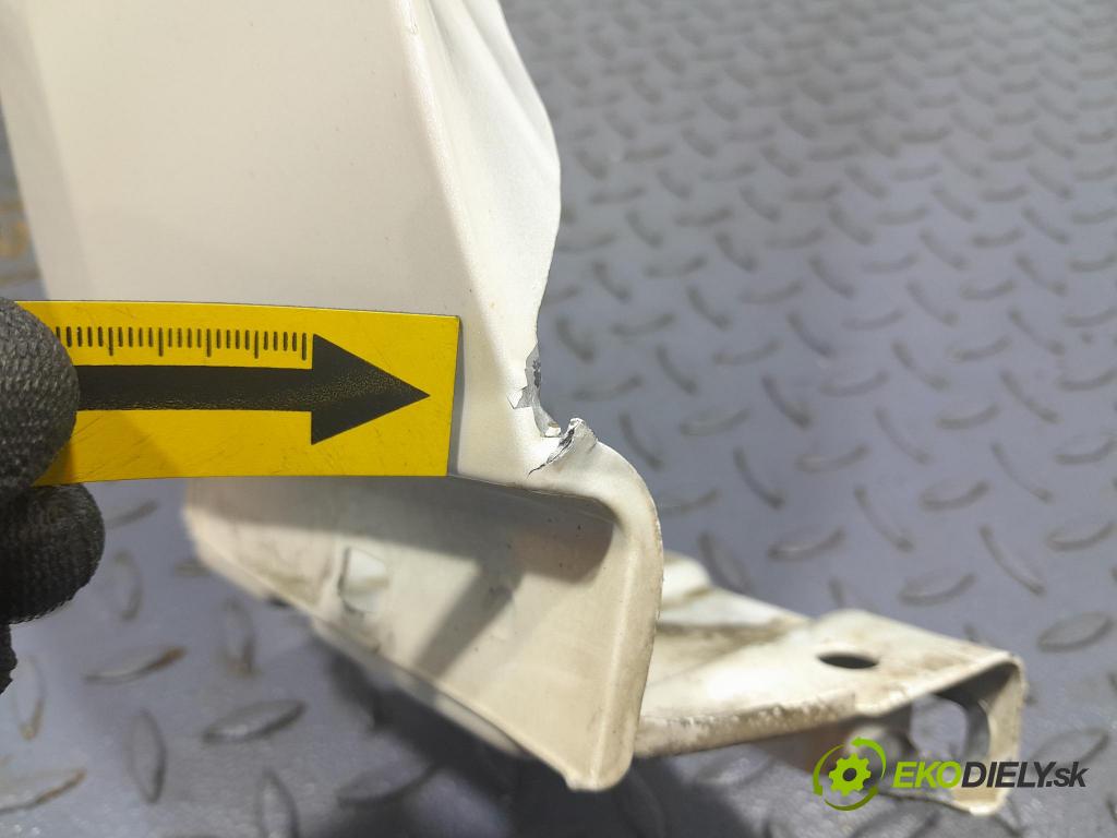 Ford Mondeo 2017 blatník Predné Vľavo: