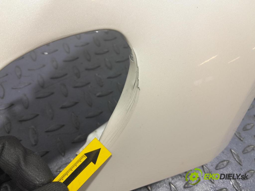 Ford Mondeo 2017 blatník Predné Vľavo: