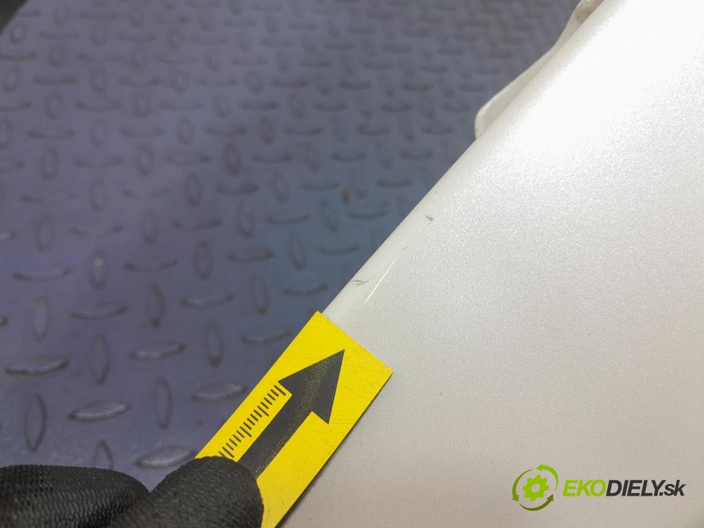 Ford Mondeo 2017 blatník Predné Vľavo: