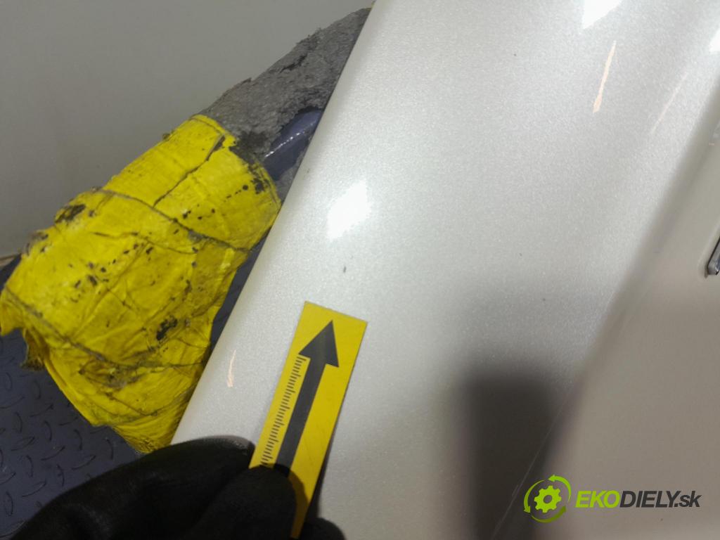 Ford Mondeo 2017 blatník Predné Vľavo: