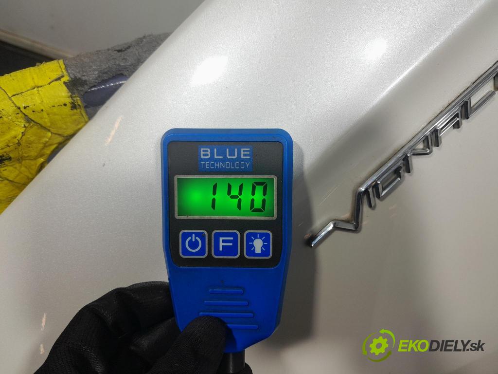 Ford Mondeo 2017 blatník Predné Vľavo: