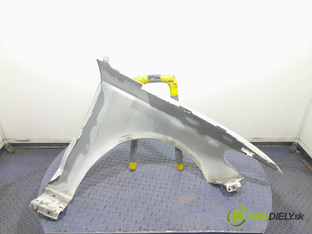 Ford Mondeo 2017 blatník Predné Vľavo: 