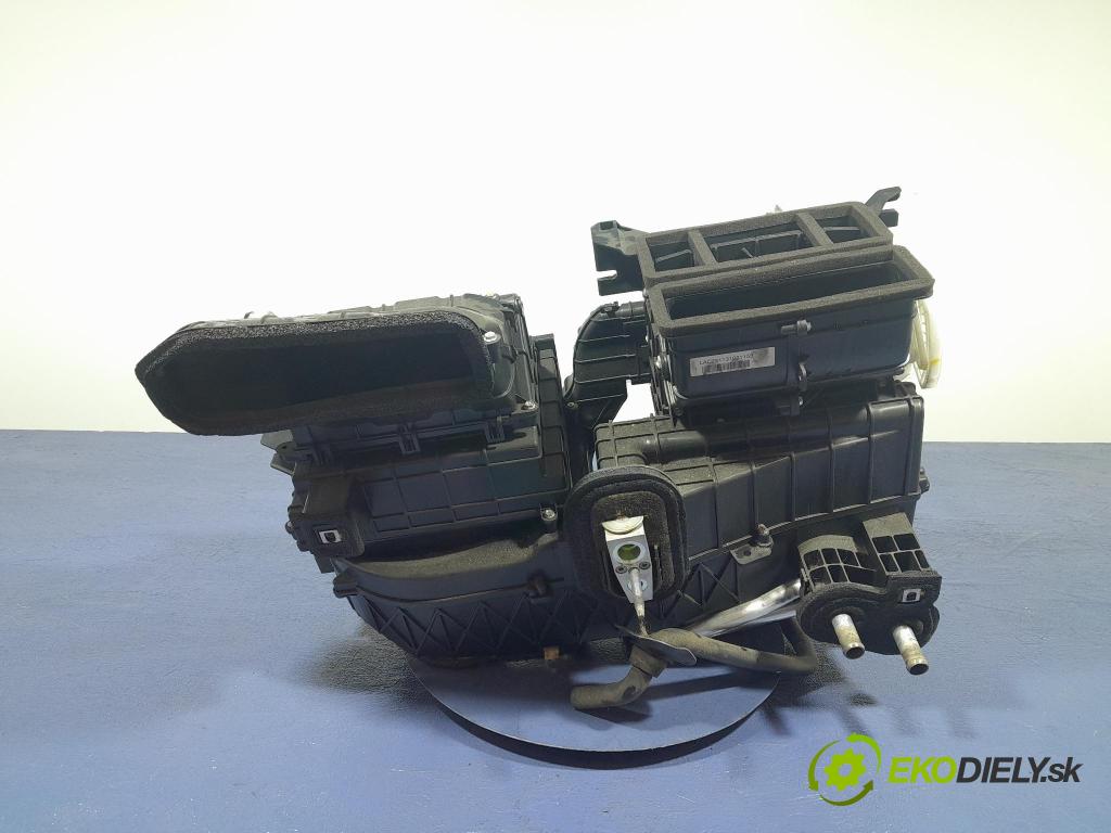 Chevrolet Spark 2013 radiator 95364991