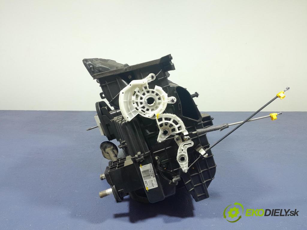 Chevrolet Spark 2013 radiator 95364991