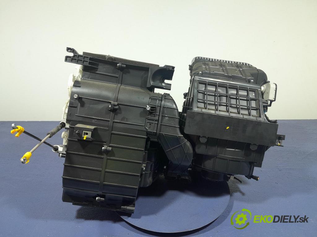 Chevrolet Spark 2013 radiator 95364991