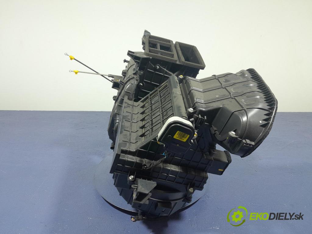 Chevrolet Spark 2013 radiator 95364991