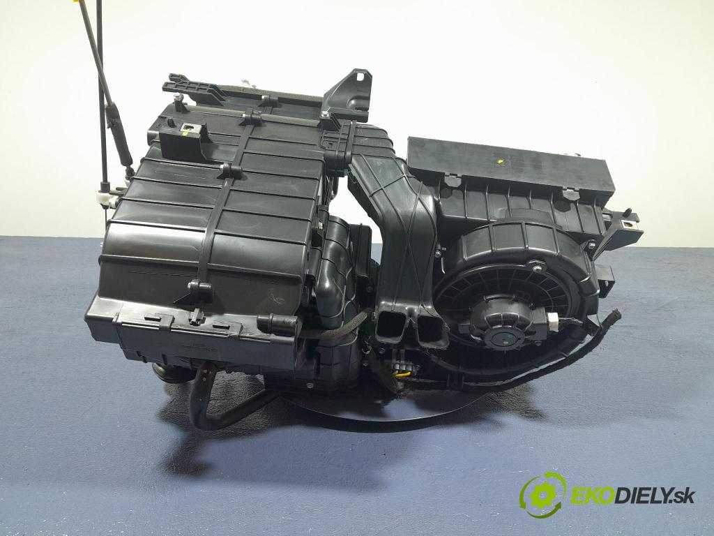 Chevrolet Spark 2013 radiator 95364991