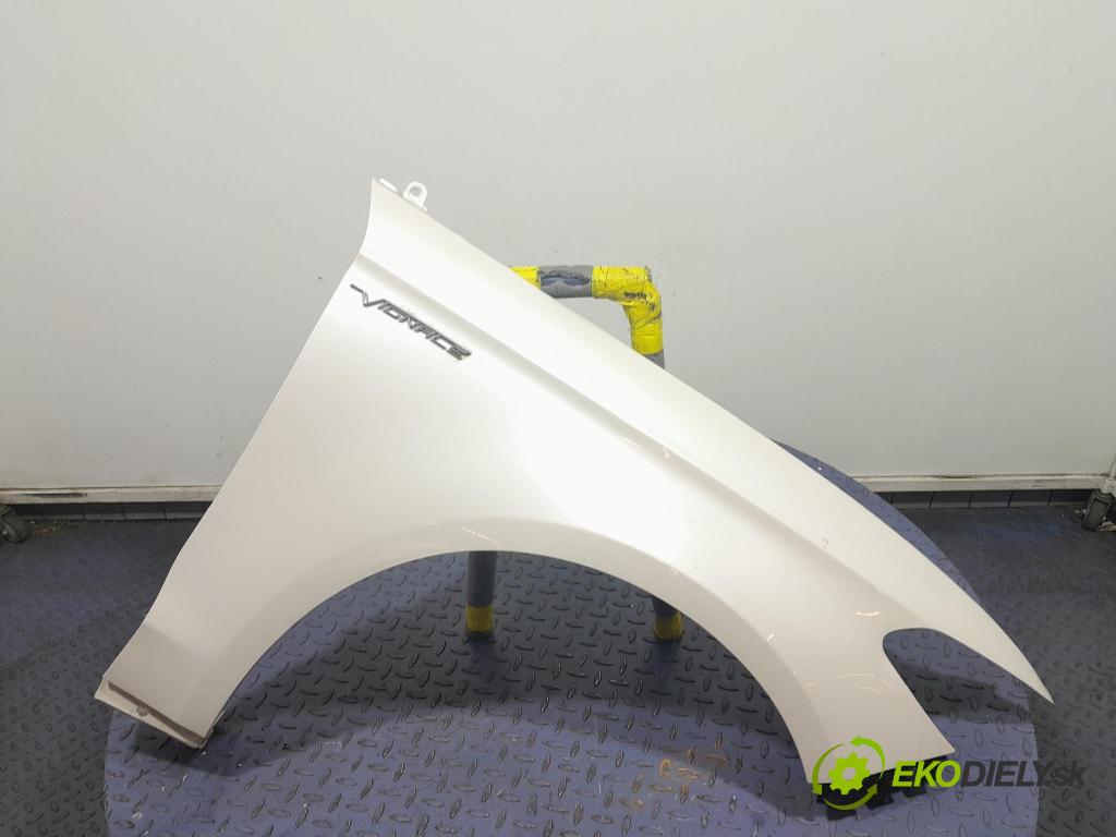 Ford Mondeo 2017 blatník Predné v pravo: