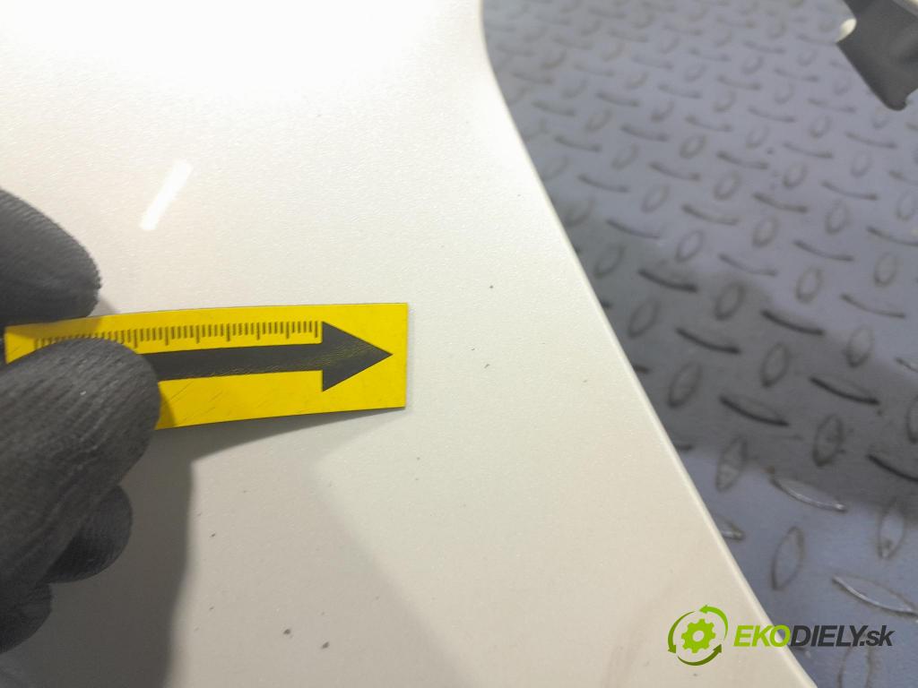 Ford Mondeo 2017 blatník Predné v pravo: