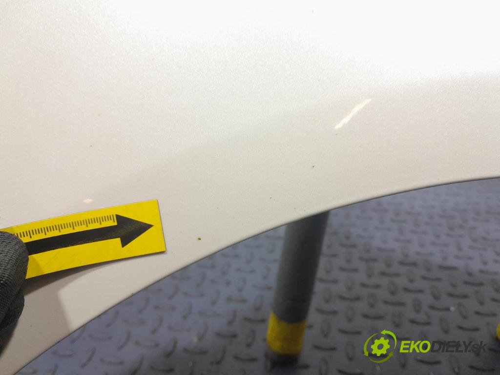 Ford Mondeo 2017 blatník Predné v pravo: