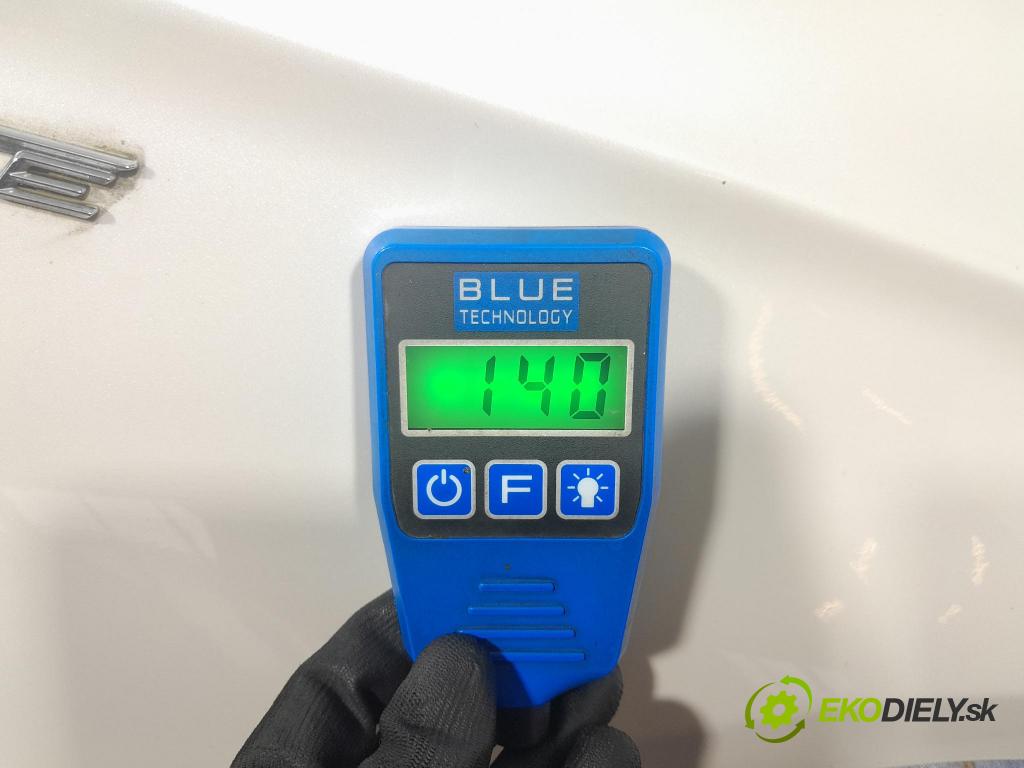 Ford Mondeo 2017 blatník Predné v pravo: