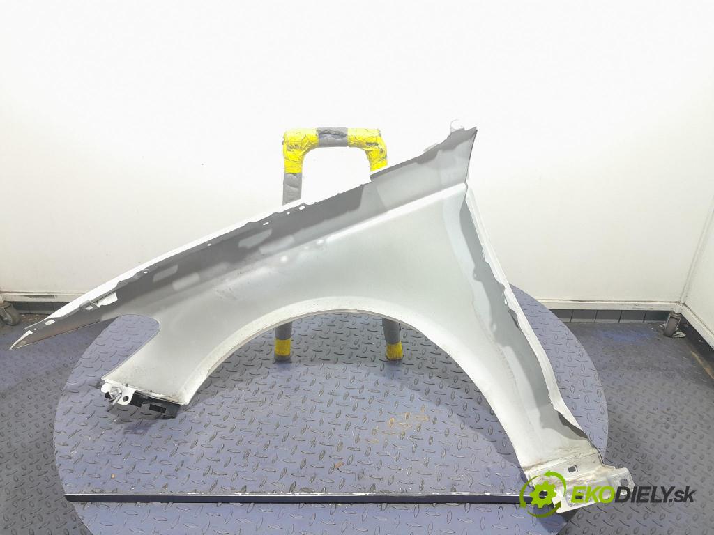 Ford Mondeo 2017 blatník Predné v pravo: 