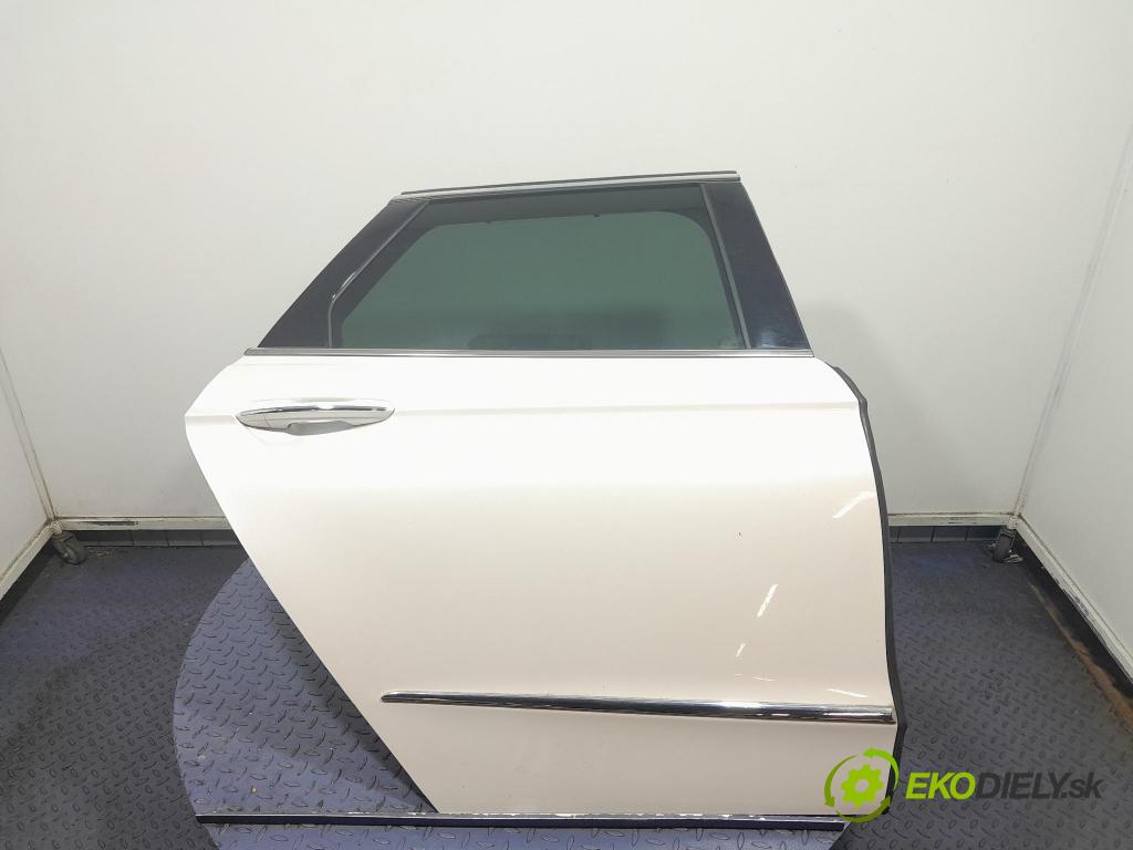 Ford Mondeo 2017 dvere zad pravé