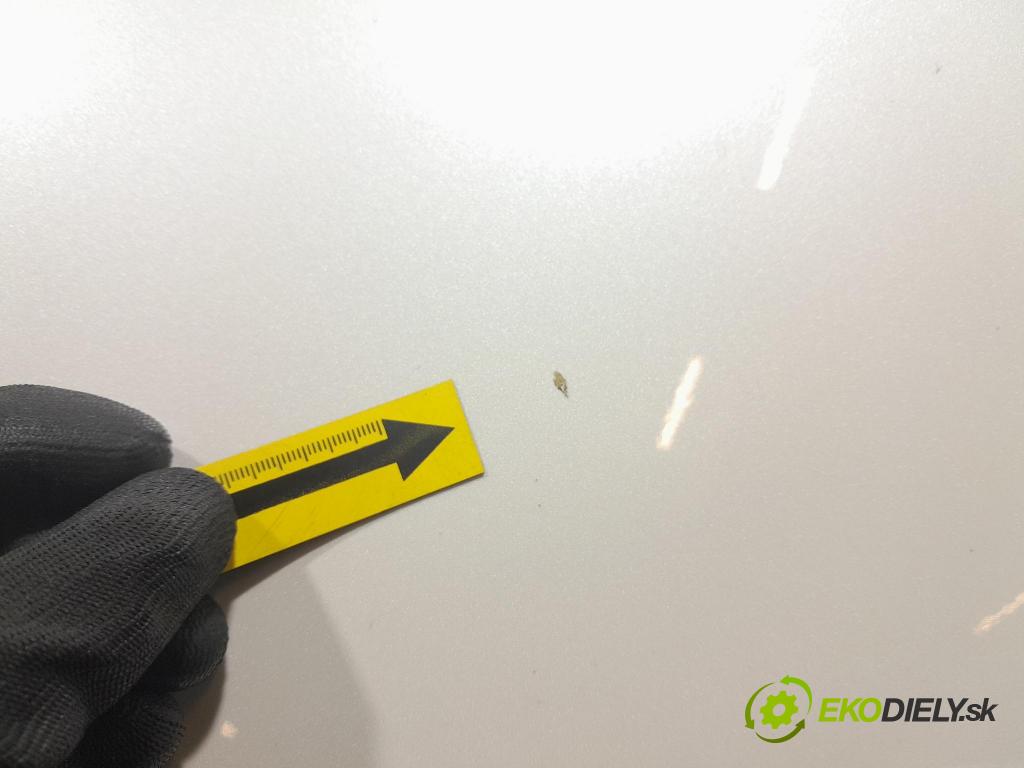 Ford Mondeo 2017 dvere zad pravé