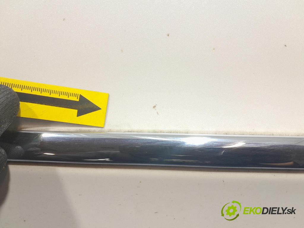 Ford Mondeo 2017 dvere zad pravé