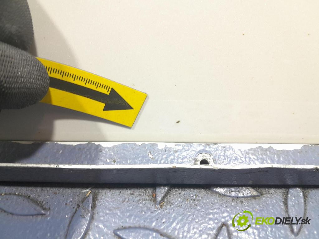 Ford Mondeo 2017 dvere zad pravé