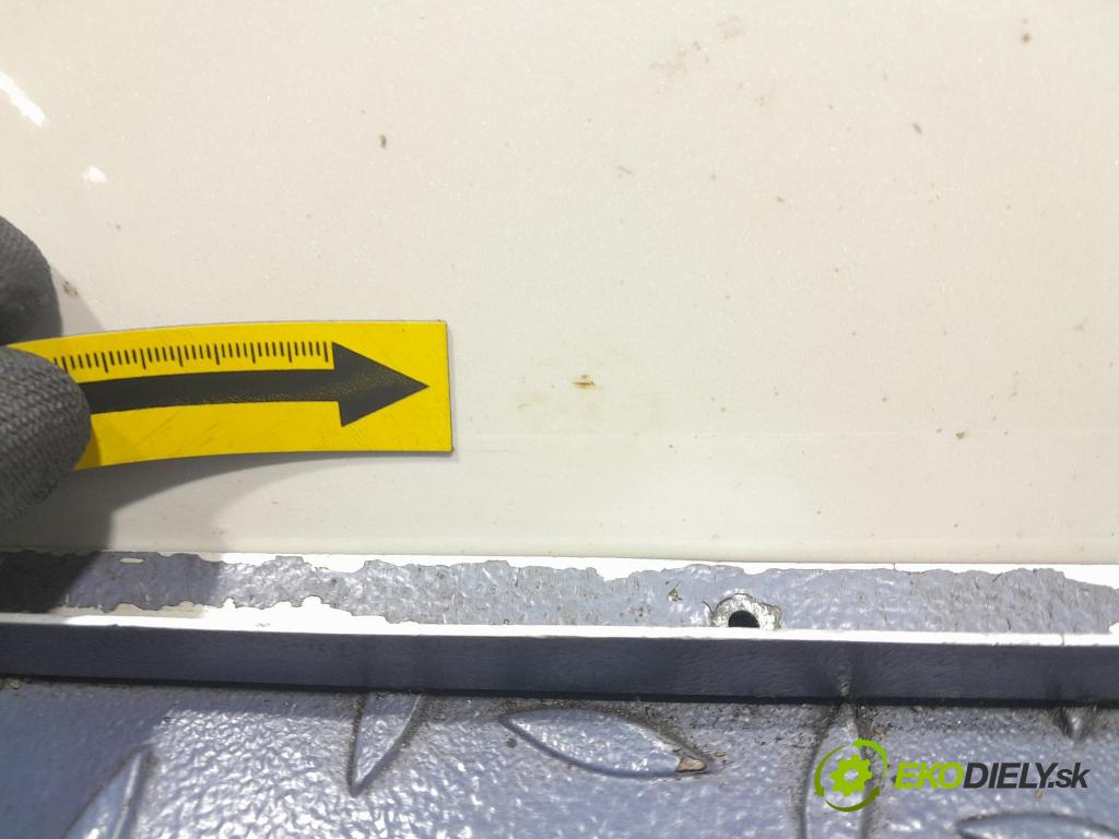 Ford Mondeo 2017 dvere zad pravé