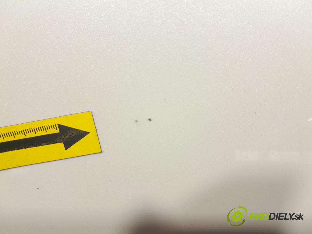 Ford Mondeo 2017 dvere zad pravé