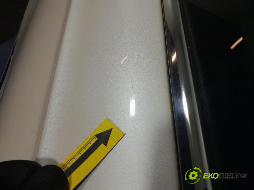 Ford Mondeo 2017 dvere zad pravé