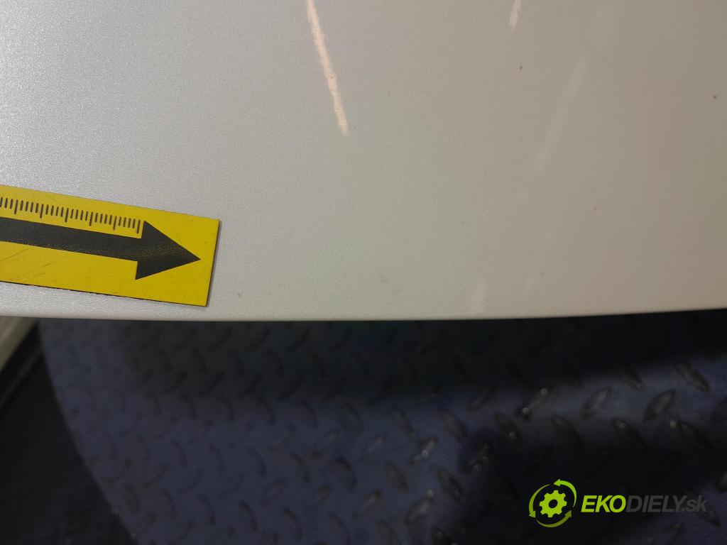 Ford Mondeo 2017 dvere zad pravé