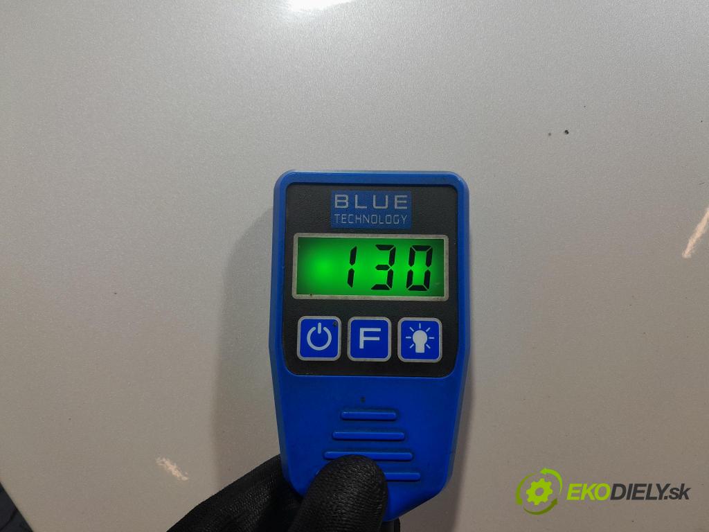 Ford Mondeo 2017 dvere zad pravé