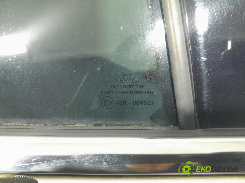 Ford Mondeo 2017 dvere zad pravé