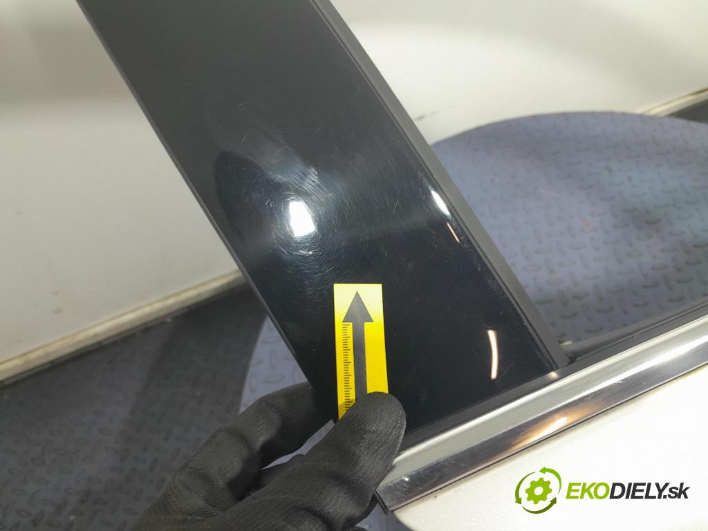 Ford Mondeo 2017 dvere Predné pravé