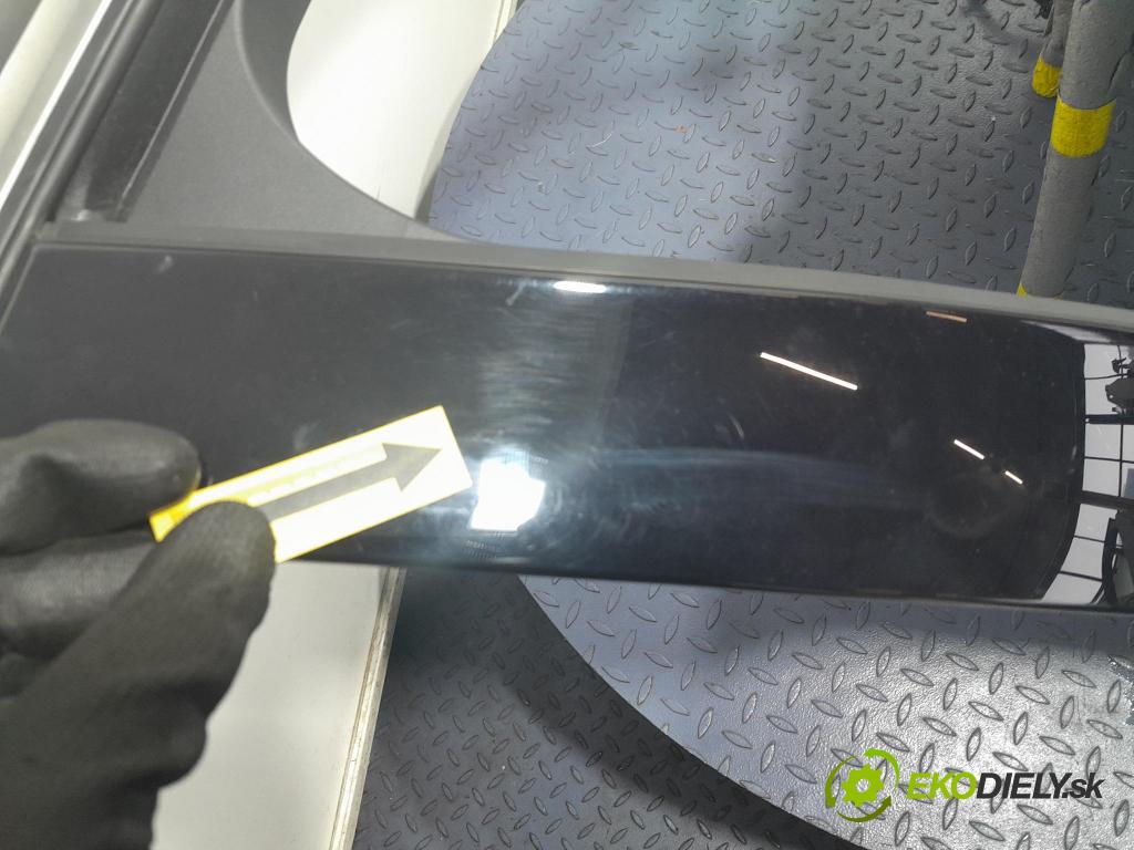 Ford Mondeo 2017 dvere Predné pravé