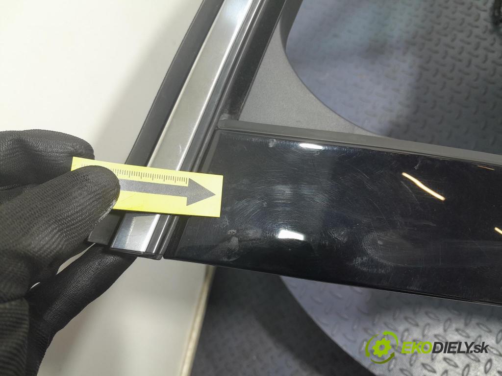 Ford Mondeo 2017 dvere Predné pravé