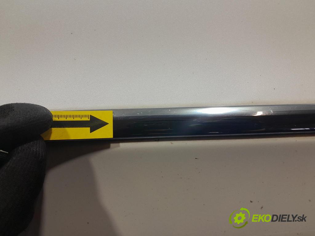 Ford Mondeo 2017 dvere Predné pravé