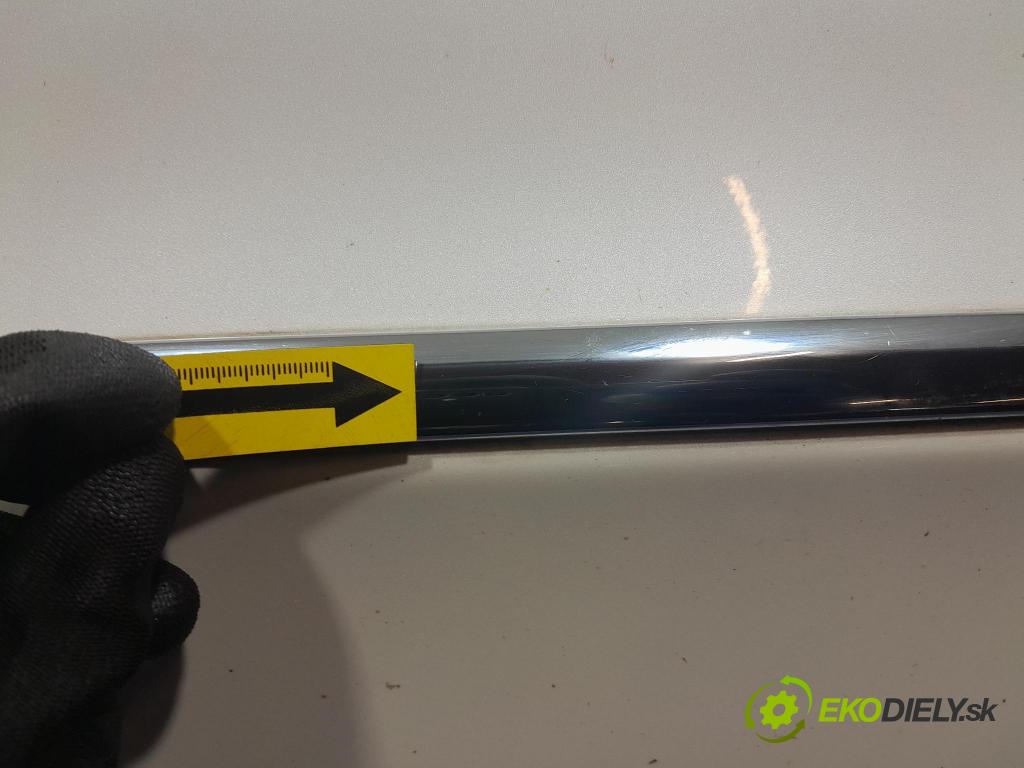 Ford Mondeo 2017 dvere Predné pravé