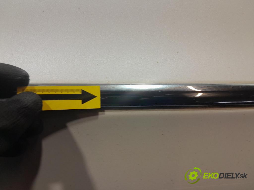 Ford Mondeo 2017 dvere Predné pravé