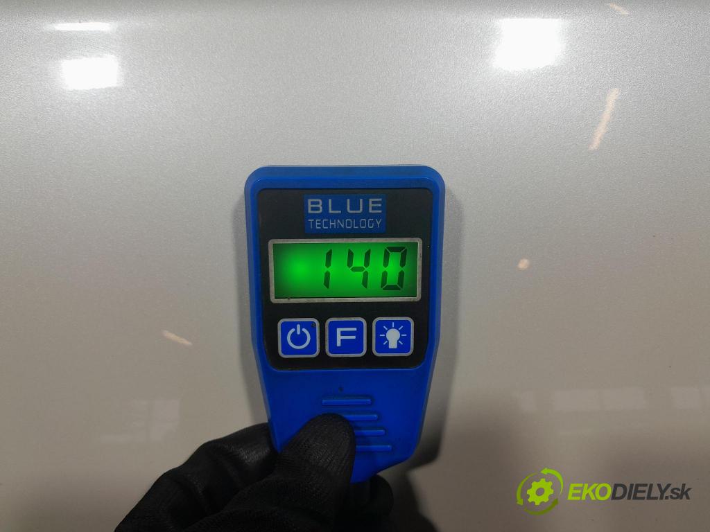 Ford Mondeo 2017 dvere Predné pravé