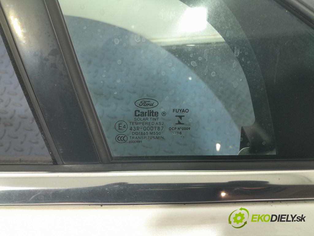 Ford Mondeo 2017 dvere Predné pravé