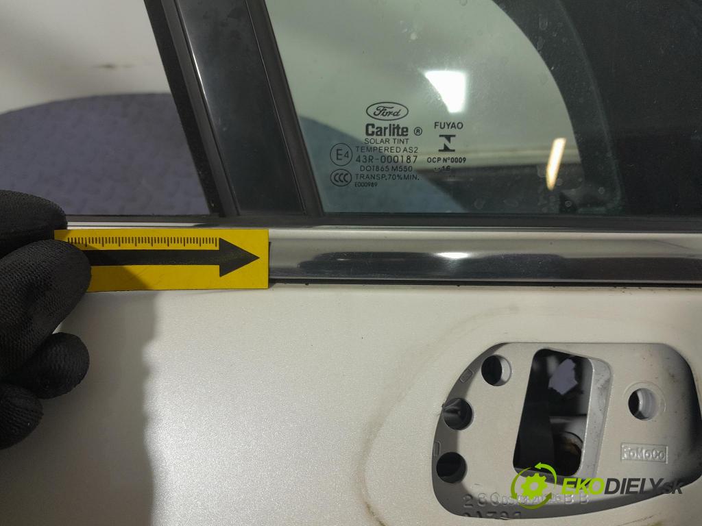 Ford Mondeo 2017 dvere Predné pravé