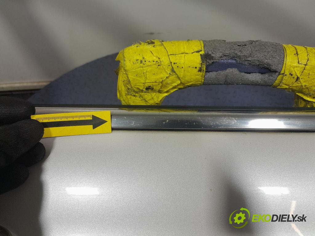 Ford Mondeo 2017 dvere Predné pravé