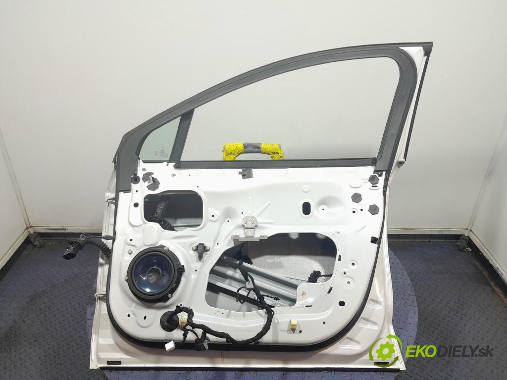 Ford Mondeo 2017 dvere Predné pravé 