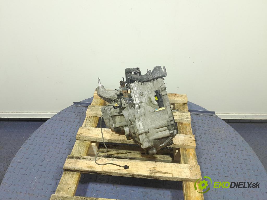 Chevrolet Spark 2013 prevodovka Manualna 25181339