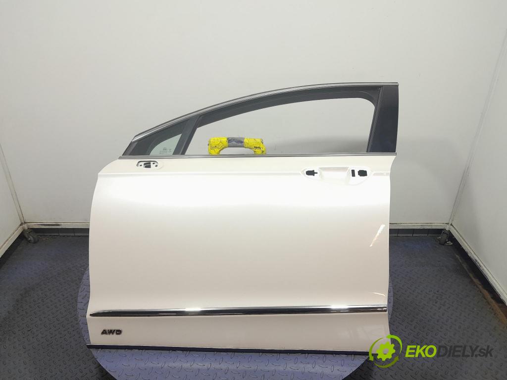 Ford Mondeo 2017 dvere Predné Vľavo: