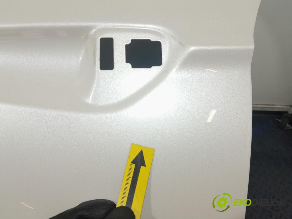 Ford Mondeo 2017 dvere Predné Vľavo: