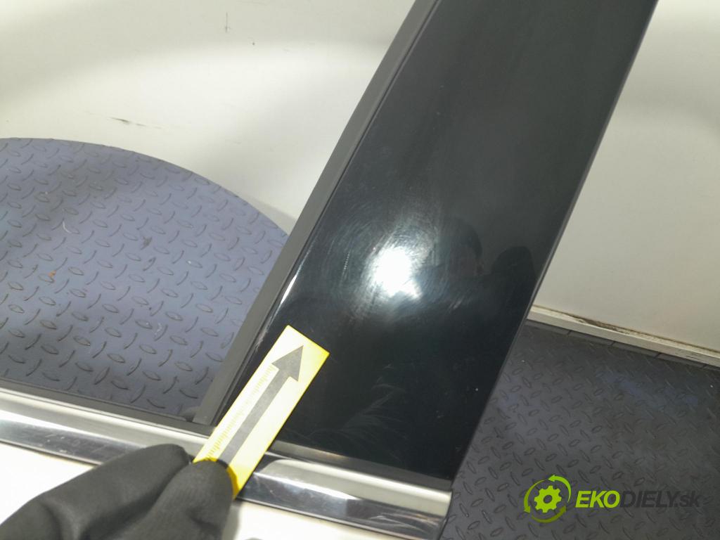 Ford Mondeo 2017 dvere Predné Vľavo: