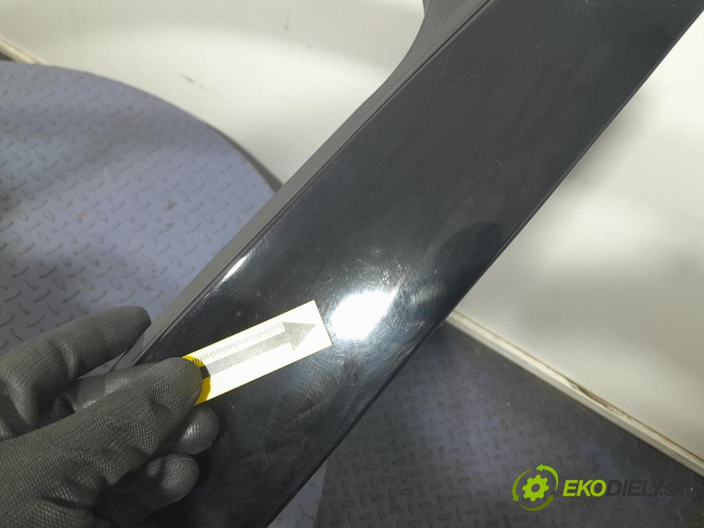 Ford Mondeo 2017 dvere Predné Vľavo: