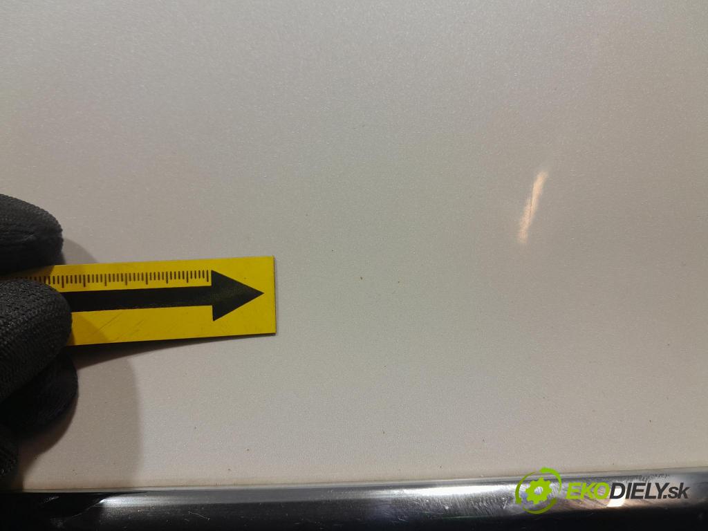 Ford Mondeo 2017 dvere Predné Vľavo: