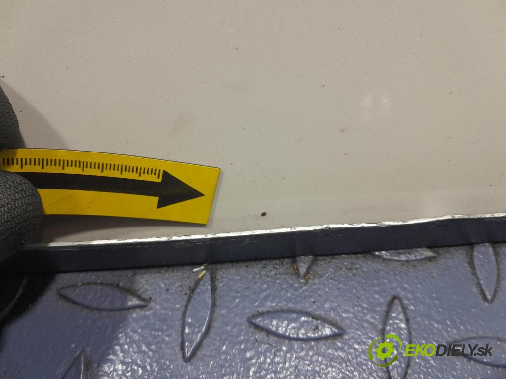 Ford Mondeo 2017 dvere Predné Vľavo: