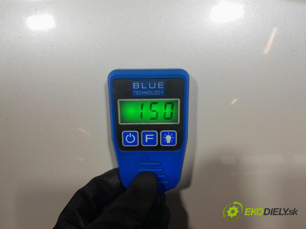 Ford Mondeo 2017 dvere Predné Vľavo: