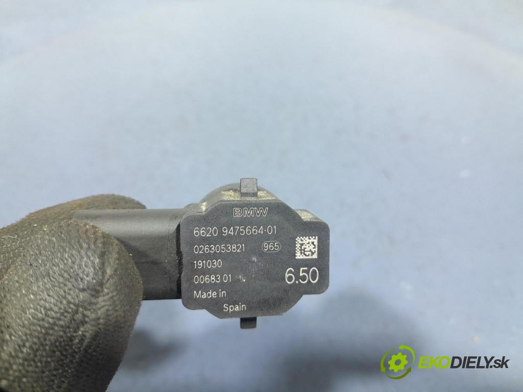 Bmw Seria 2 2020 snímač / riadiaca jednotka PDC 9475664