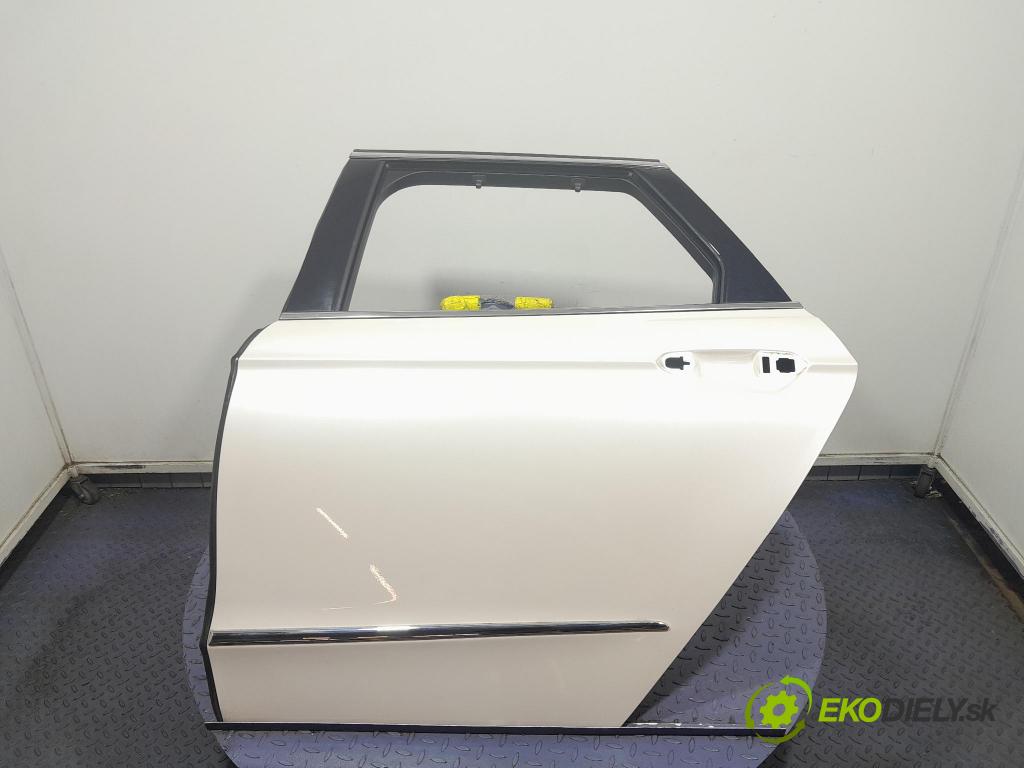 Ford Mondeo 2017 dvere zad Vľavo: