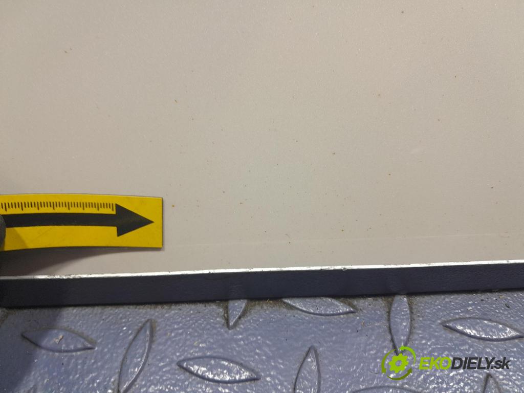 Ford Mondeo 2017 dvere zad Vľavo: