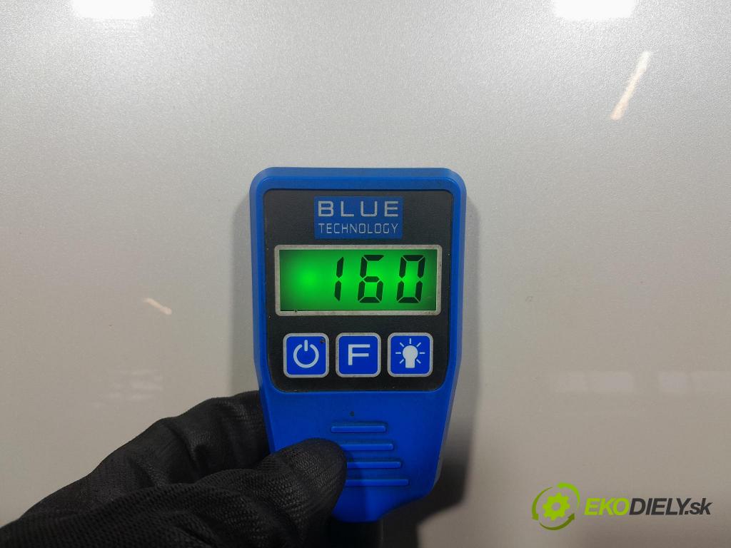 Ford Mondeo 2017 dvere zad Vľavo: