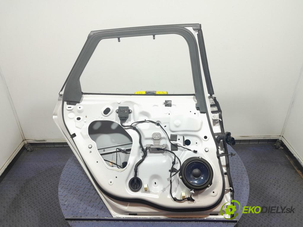 Ford Mondeo 2017 dvere zad Vľavo: 